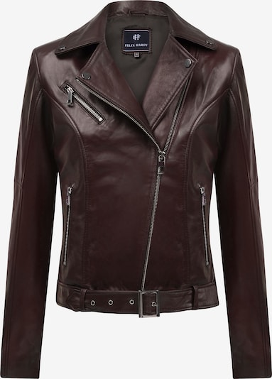 Felix Hardy Prechodná bunda - bordová, Produkt