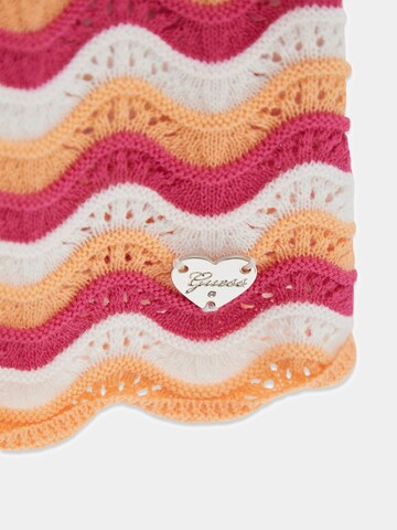 GUESS Dress in White