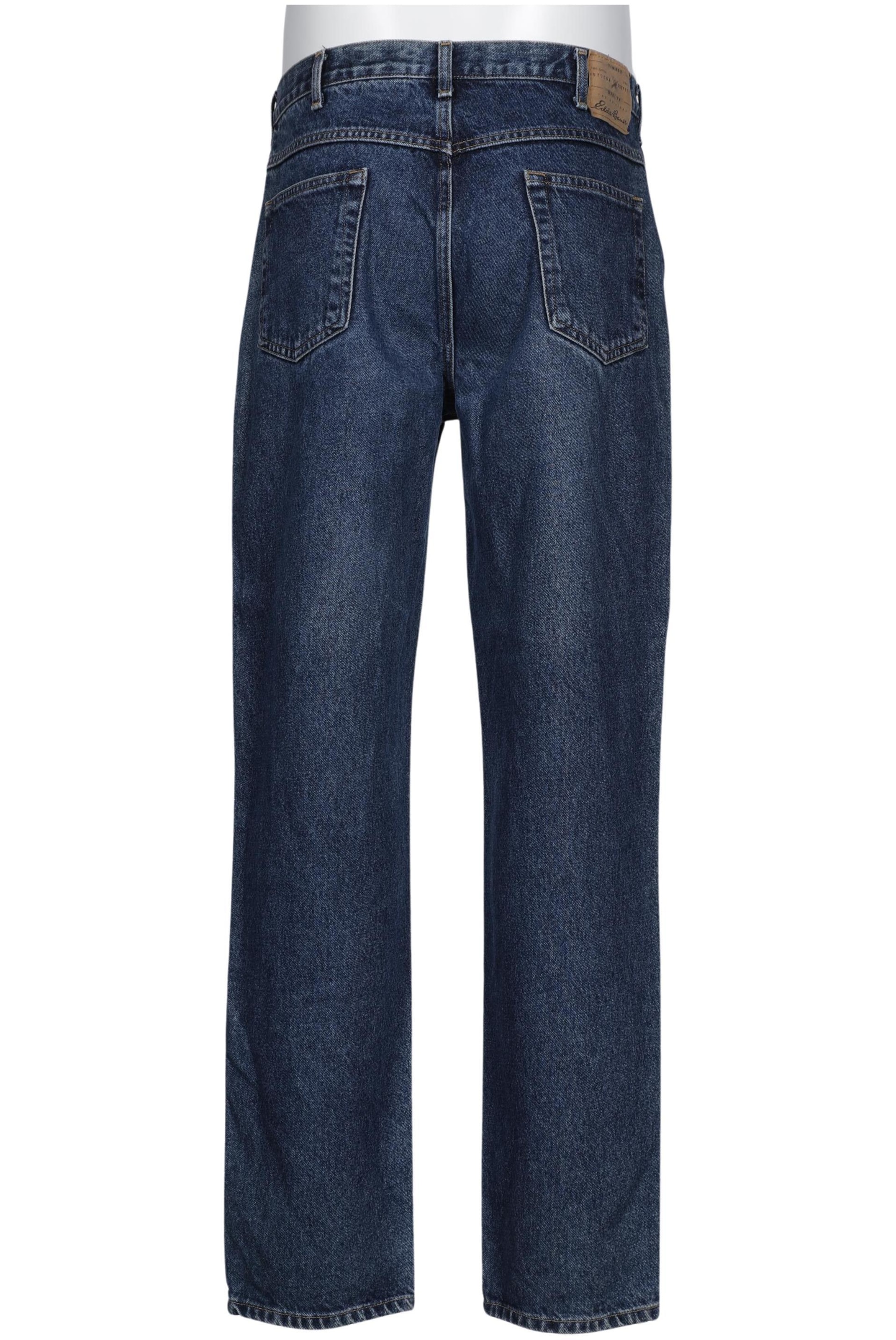 EDDIE BAUER Jeans in 35 in Blue