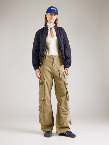 G-STAR Between-season jacket in Blue