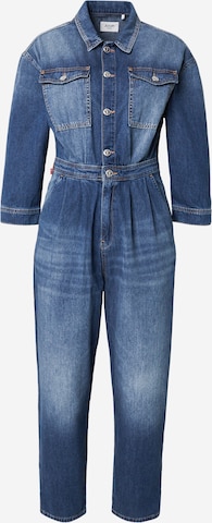 JOOP! JeansKombinezon 'Eleni' - plava boja: prednji dio