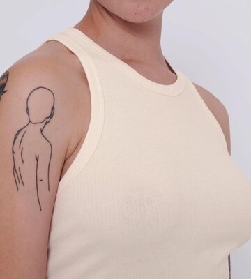 SLOGGI Undershirt 'Go' in Beige
