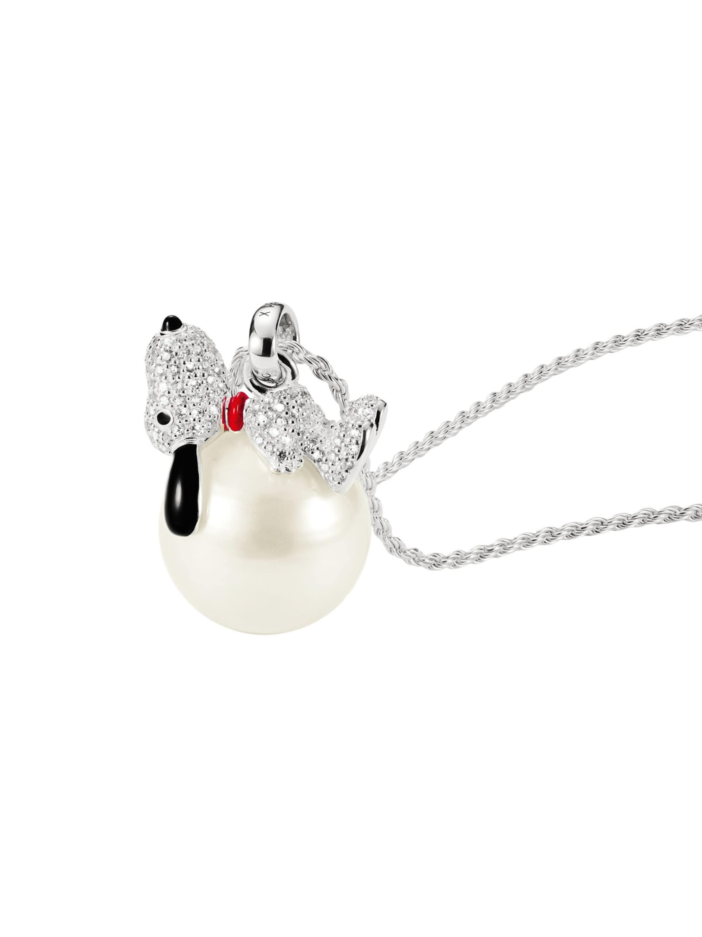 Thomas Sabo Pendant in Silver