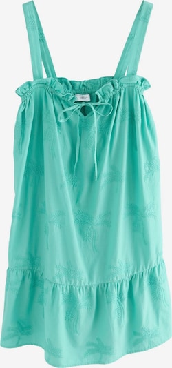 Next Mekko värissä sininen, Tuotenäkymä