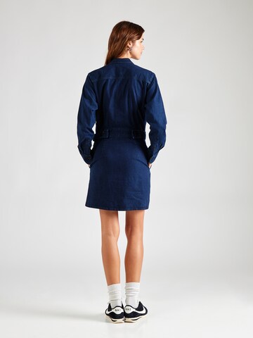 G-STAR Dress in Blue