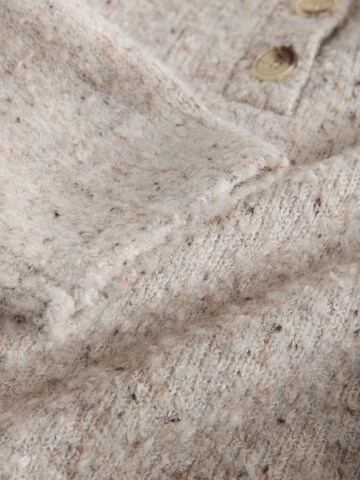 Next Pulóver - bézs