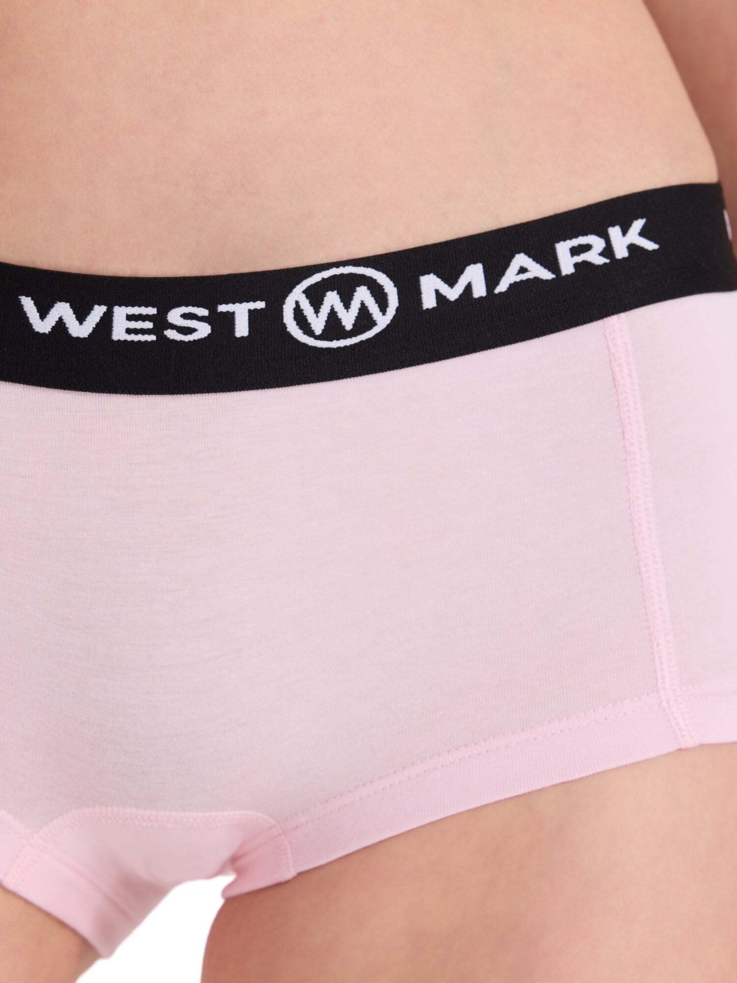Panty di WESTMARK LONDON in rosa
