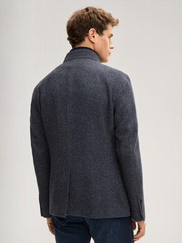 Coupe slim Veste de costume 'Hectar' JOOP! en bleu