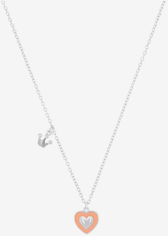 PRINZESSIN LILLIFEE Necklace in Silver