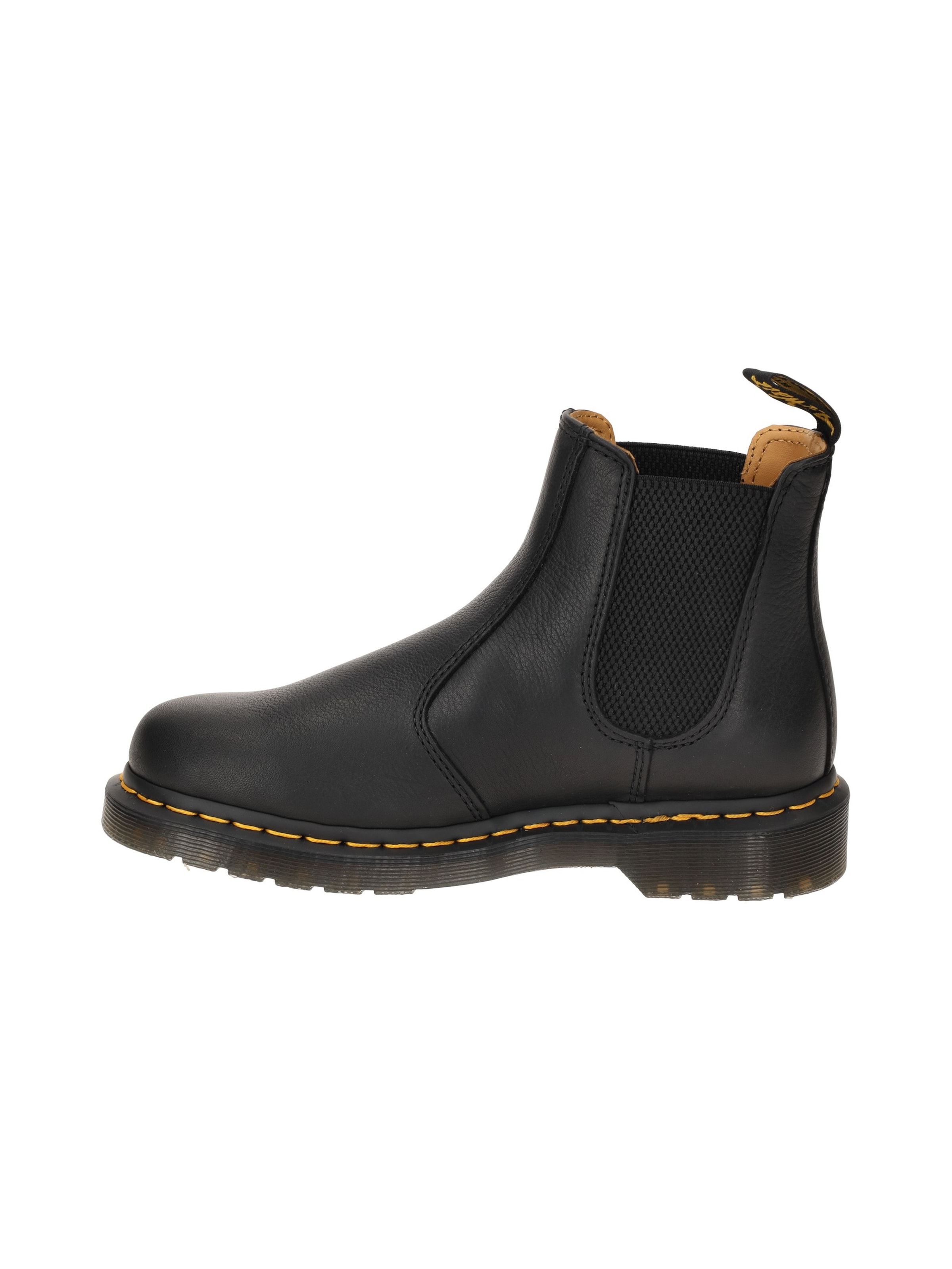 Dr. Martens Boots‌‌ in Schwarz
