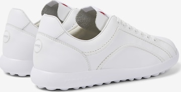 Sneaker bassa 'Pelotas XL' di CAMPER in bianco