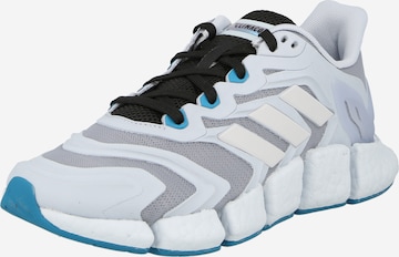 ADIDAS PERFORMANCE Running Shoes 'Vento' in Grey: front