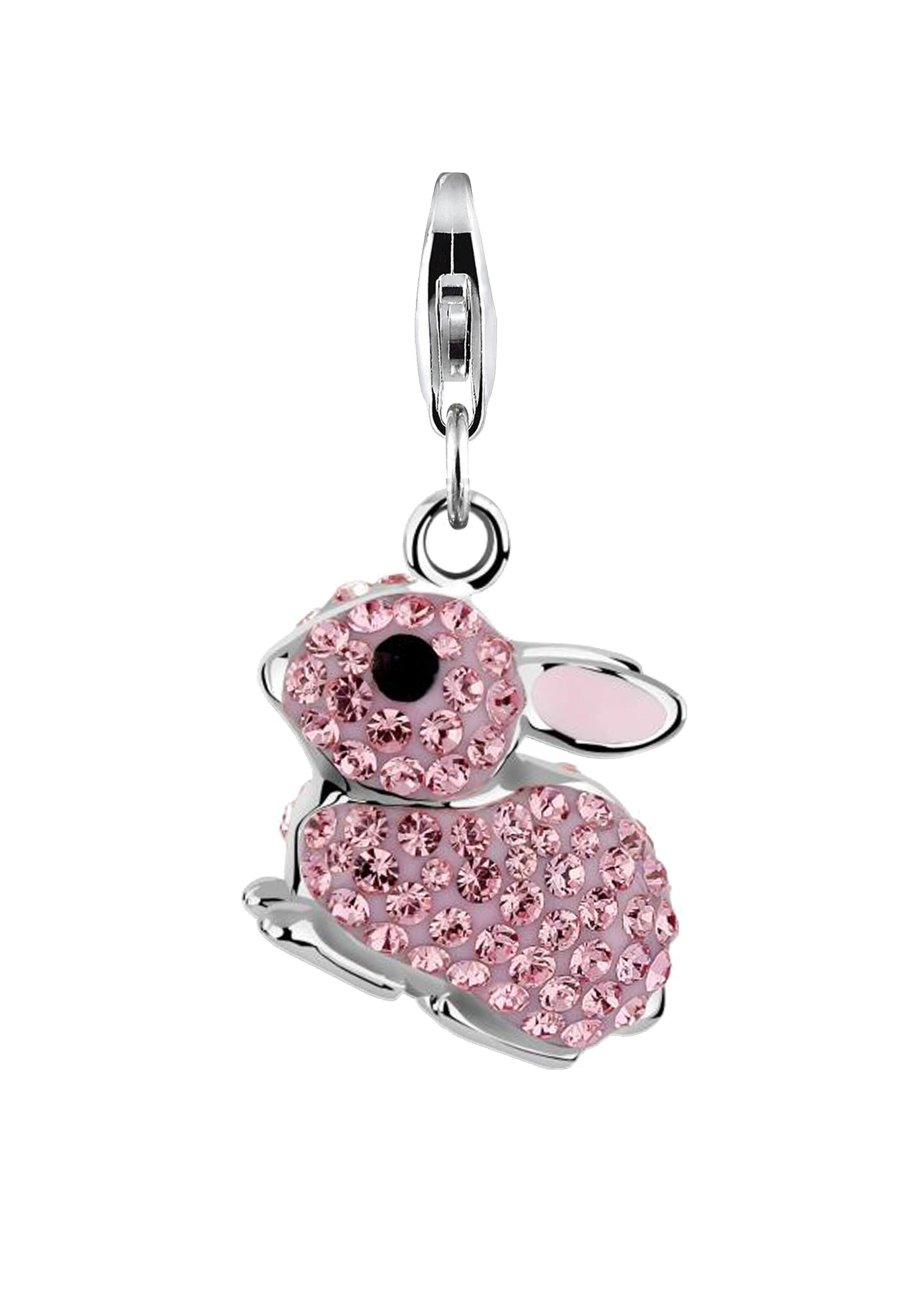 Nenalina Hangers in Zilver: voorkant