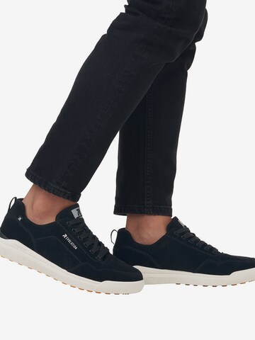 Rieker EVOLUTION Sneakers in Black