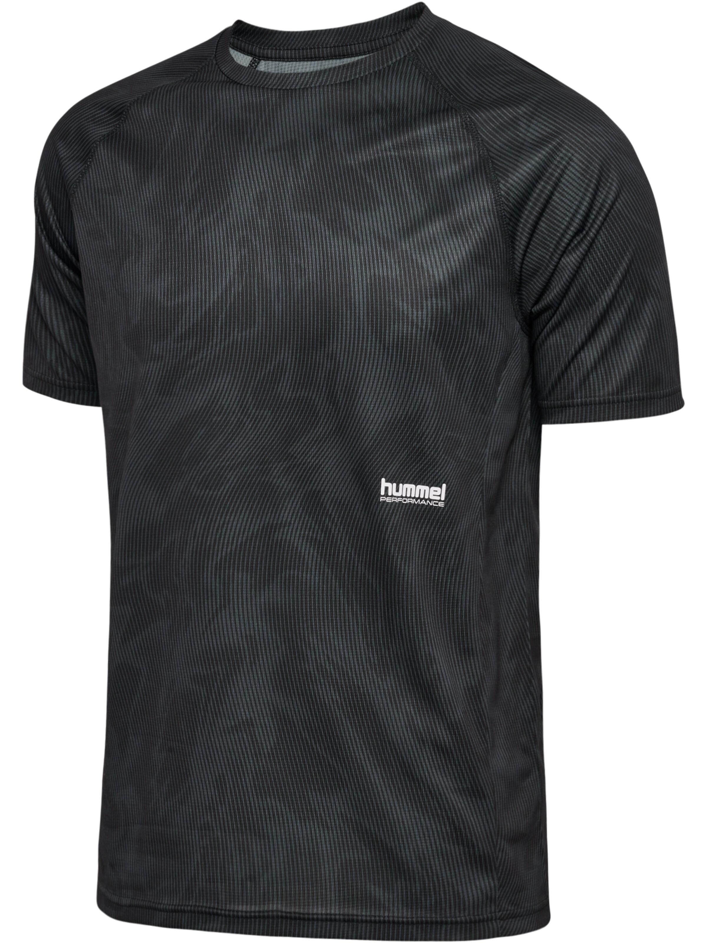 Hummel Leisure suit in Black