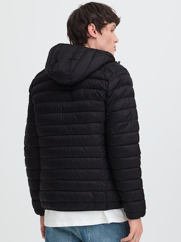 BLEND Between-season jacket 'Romsey' in Black
