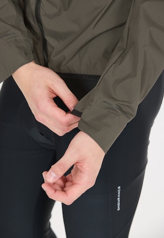 ENDURANCE Sports jacket 'Nimbos' in Green