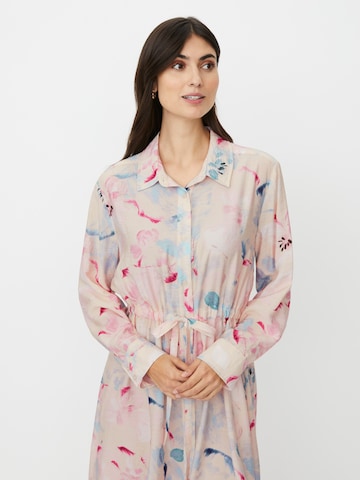 Masai Evening dress 'MaNova' in Pink