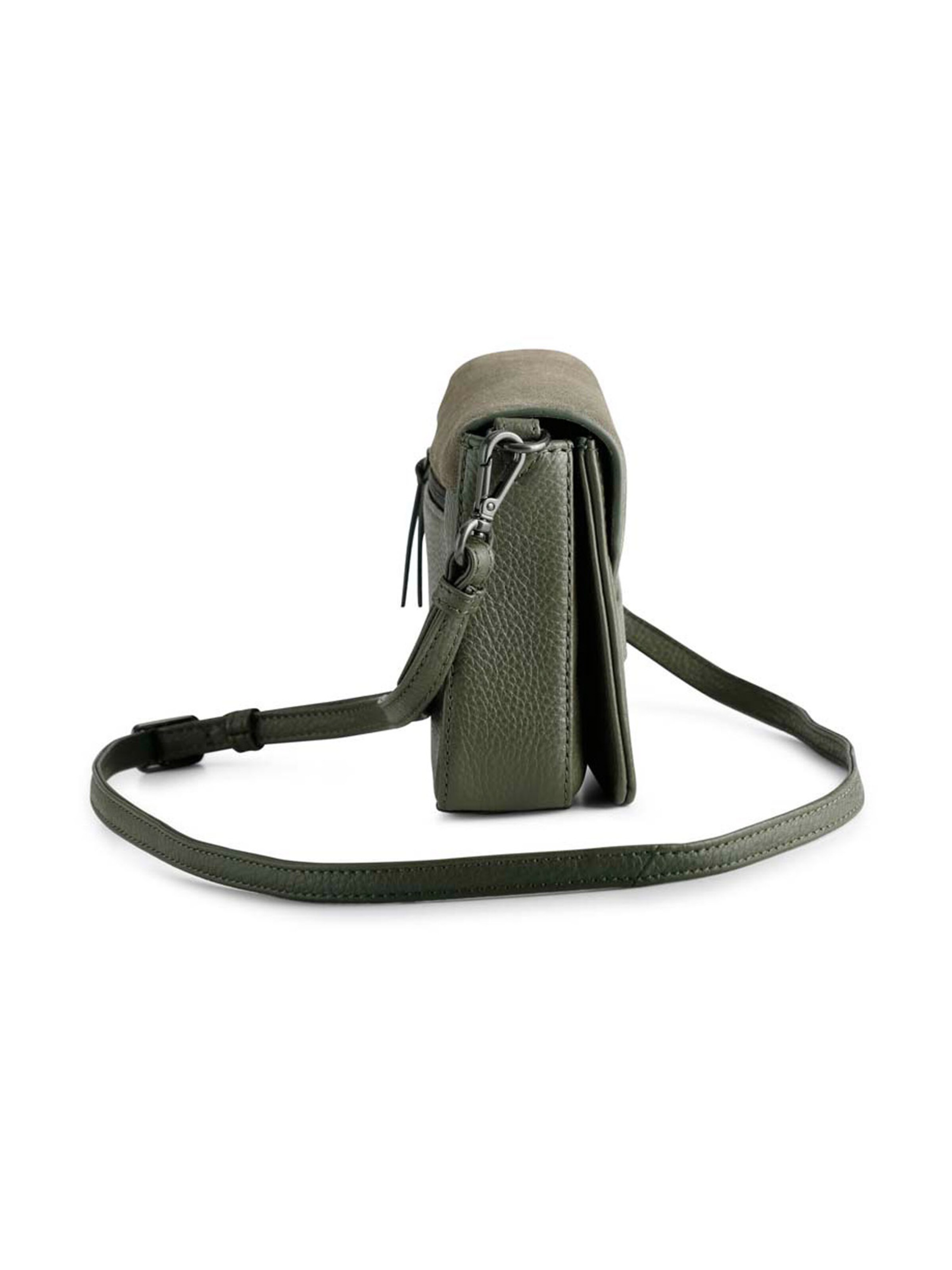 Frauen Taschen & Rucksäcke MARKBERG Tasche 'Vanya' in Grün - DX40697 Frauen Taschen & Rucksäcke MARKBERG Tasche 'Vanya' in Grün - DX40697