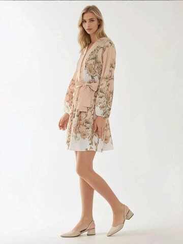 Abito di Hiccup in rosa