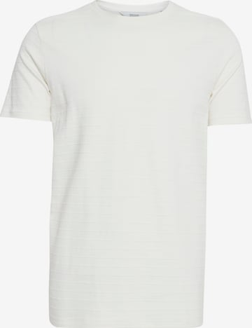 !Solid T-Shirt 'SDTREVOR' in Beige: predná strana