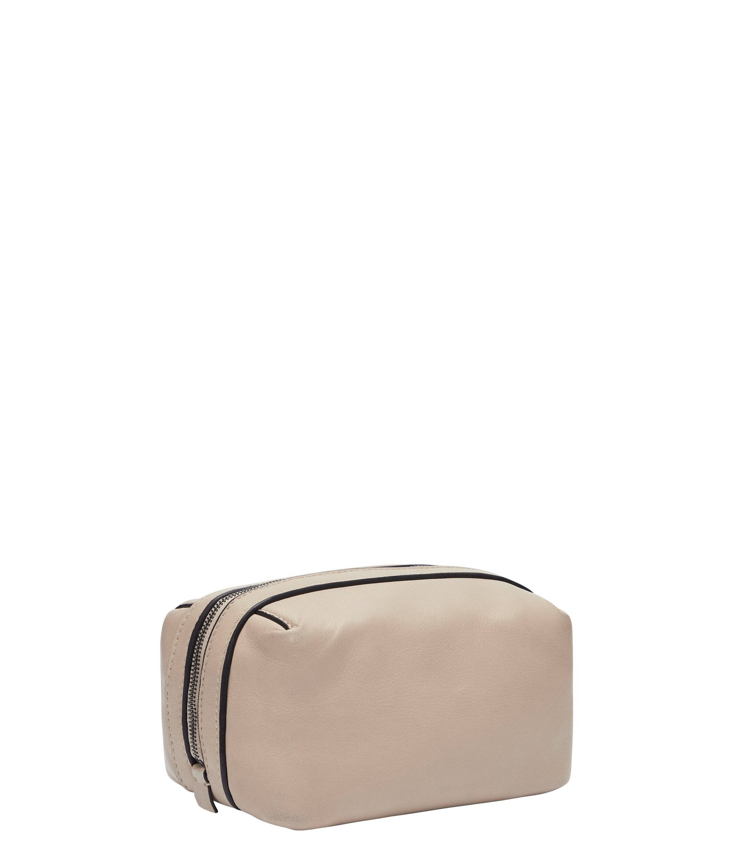 Liebeskind Berlin Kulturtasche in Beige