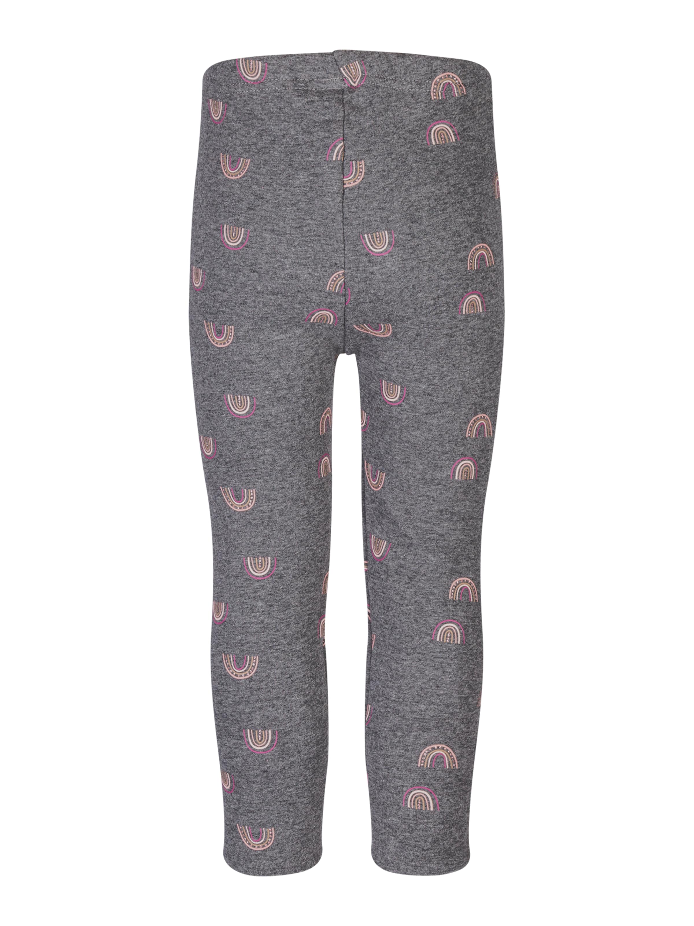 happy girls Skinny Κολάν σε γκρι