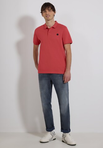 Street One MEN Shirt in Red