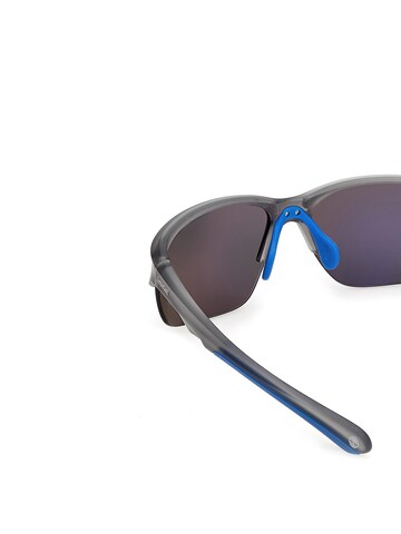 TIMBERLAND Sonnenbrille in Grau