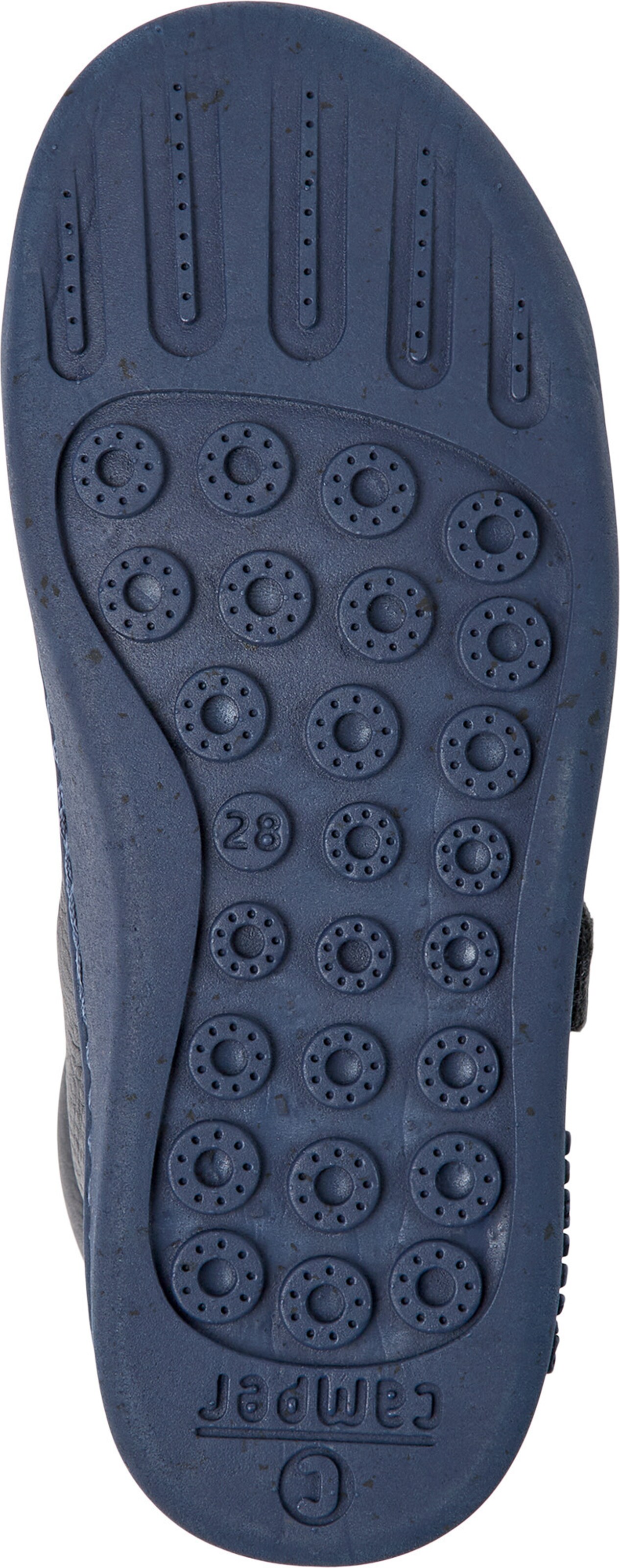 Sneaker di CAMPER in blu