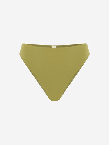 Penti Bikini nadrágok - sárga