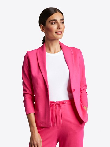 Rich & Royal Blazer in Pink: predná strana