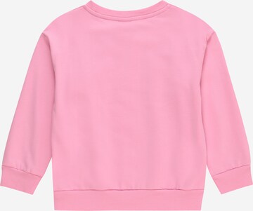 Lindex Sweatshirt in Pink