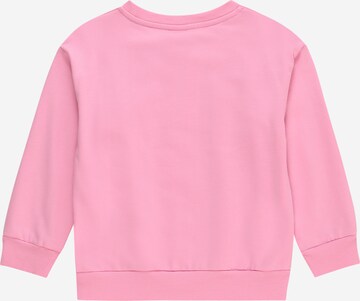 Lindex - Sudadera en rosa