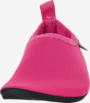 STERNTALER Beach & swim shoe in Pink