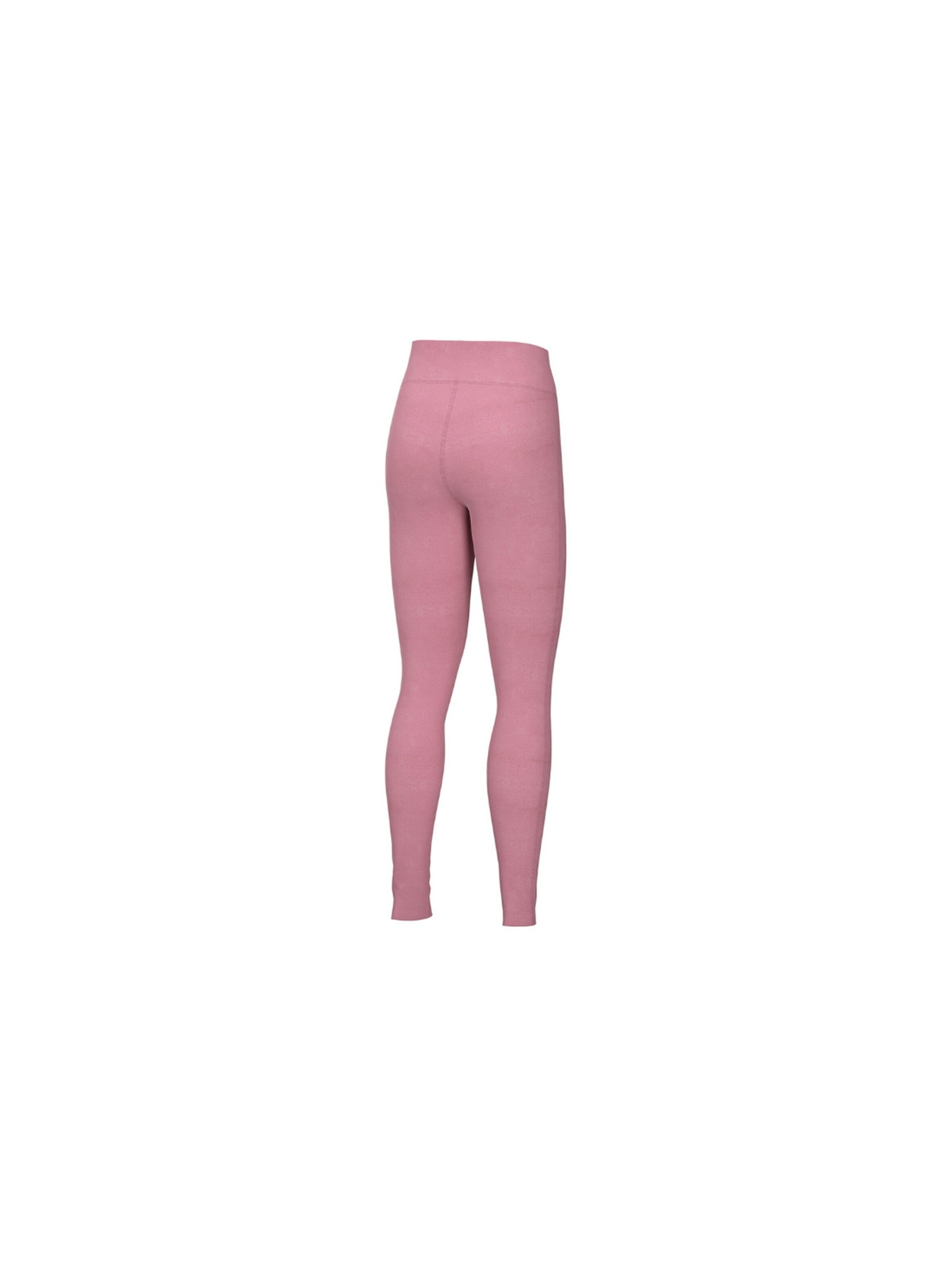 NIKE Skinny Leggings in Pink