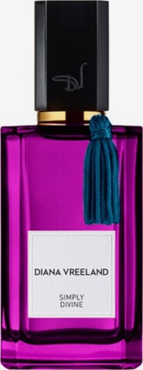 Diana Vreeland Fragrance 'Simply Divine' in Purple, Item view