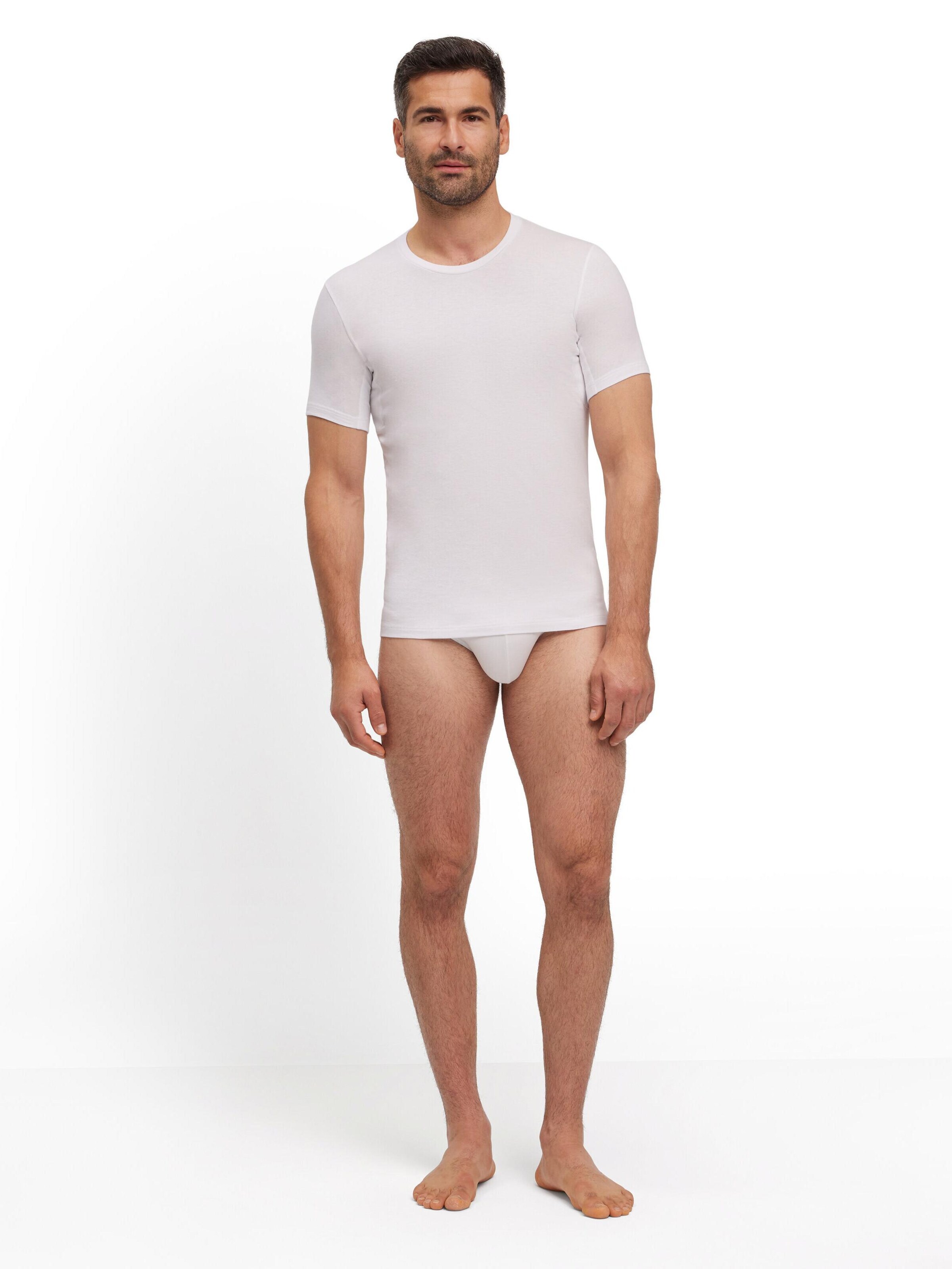 FALKE Unterhemd‌‌‌‌ in Weiß