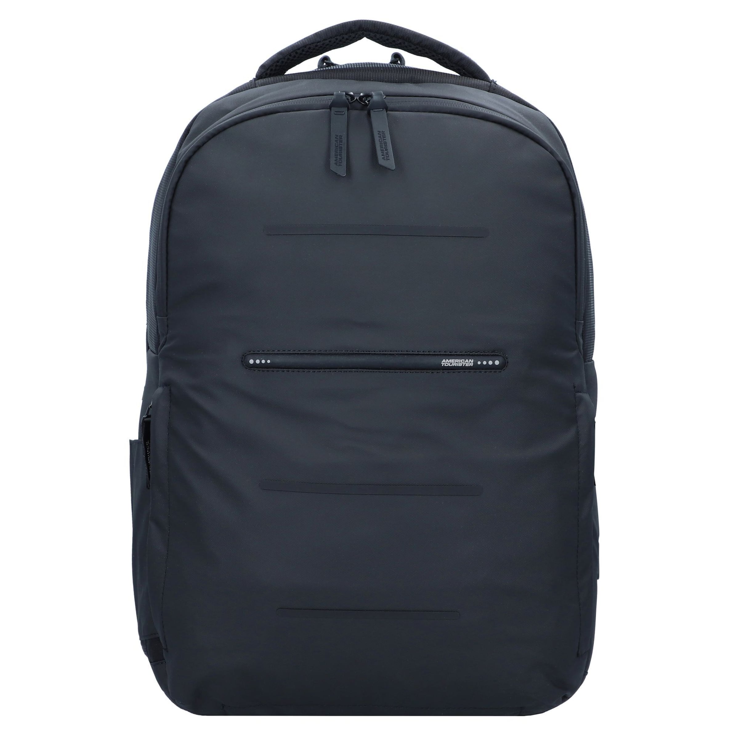 Sac à dos 'Urban Groove' American Tourister en noir : devant