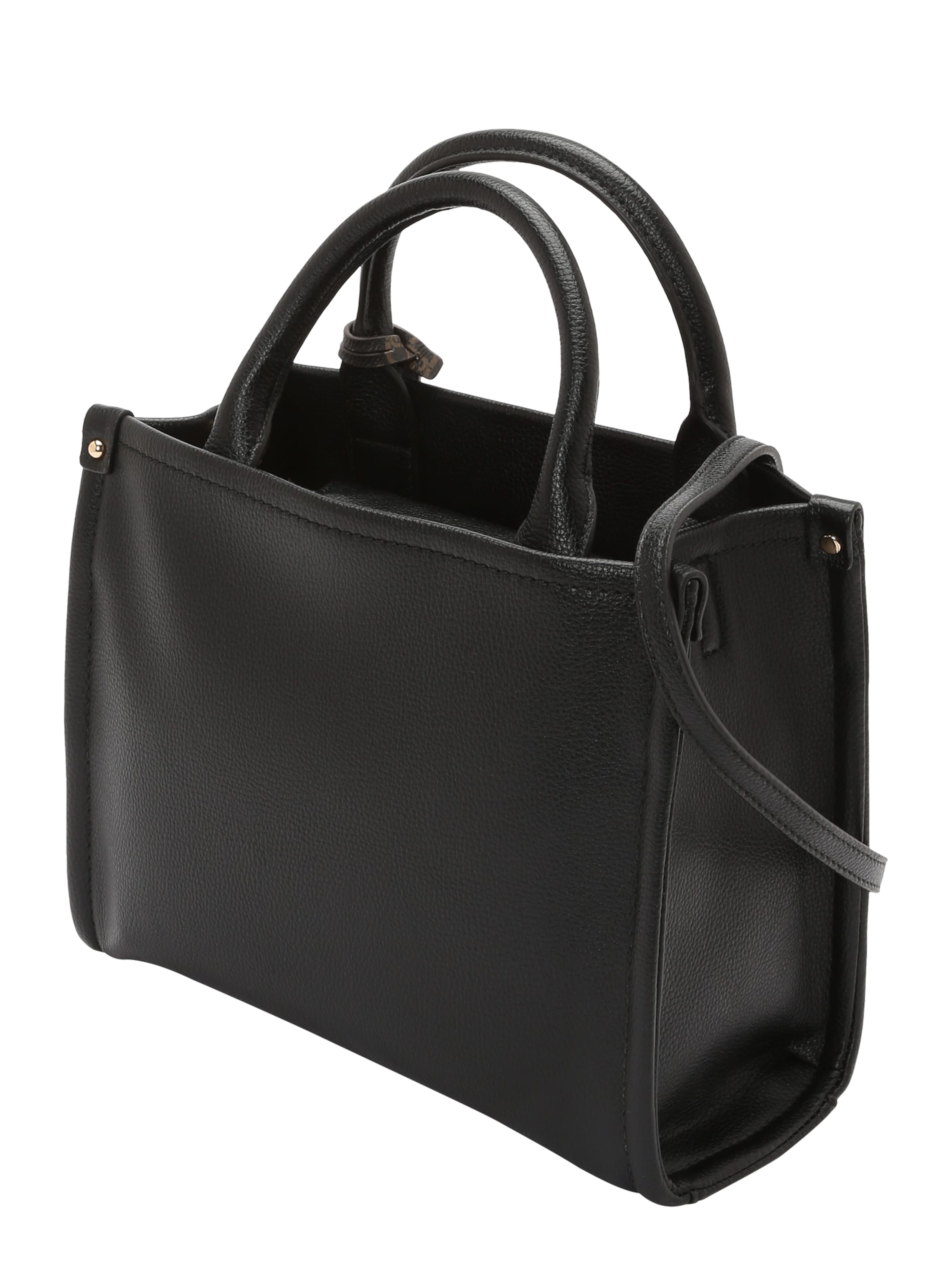 Liu Jo Handbag 'ECS' in Black