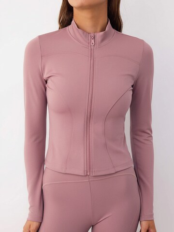 rožinė Trendyol Džemperis treniruotėms