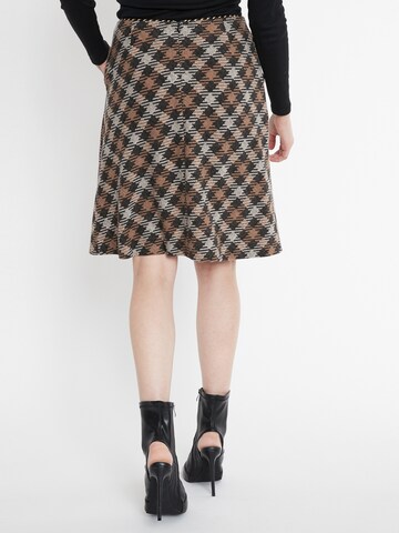 Ana Alcazar Rok 'Sophy' in Bruin