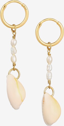 ELLI PREMIUM Earrings in Gold