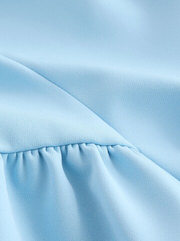 Next Kleid in Blau