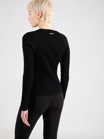 MICHAEL Michael Kors Pullover in Schwarz