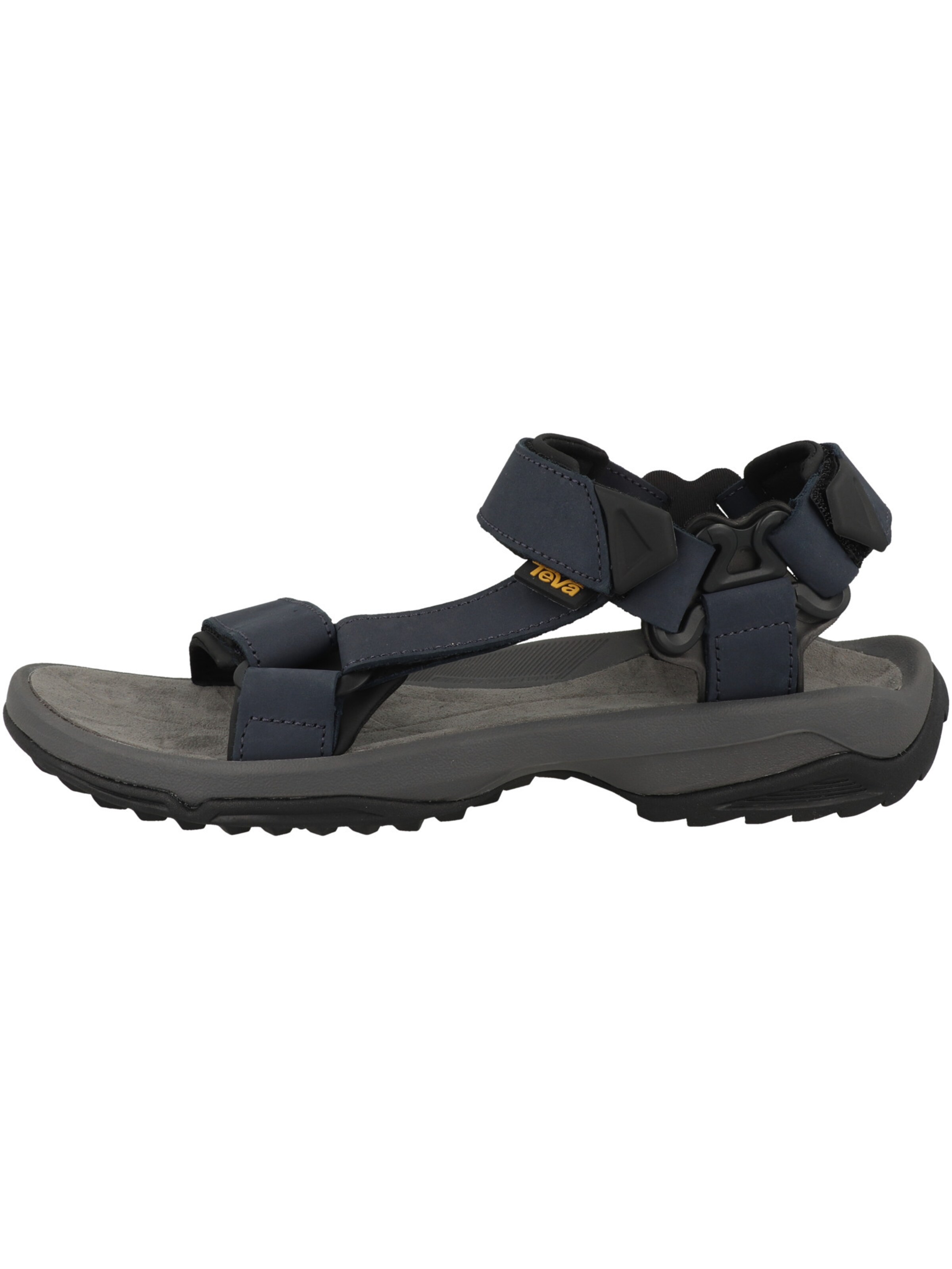 TEVA Sandalen 'Terra Fi Lite' in Blauw