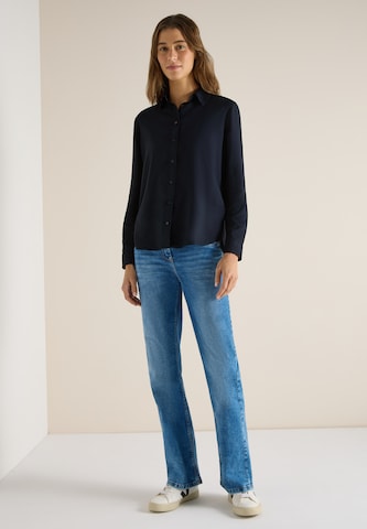 CECIL Blouse in Blue