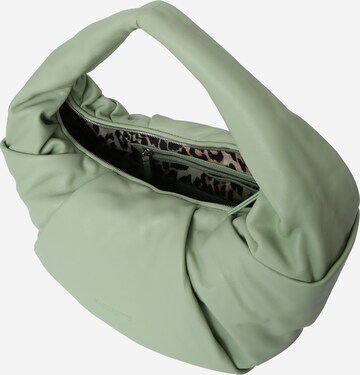 Les VisionnairesRučna torbica 'Greta' - zelena boja