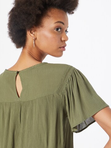 Camicia da donna di Dorothy Perkins in verde