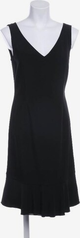 MOSCHINO Dress in S in Black: front